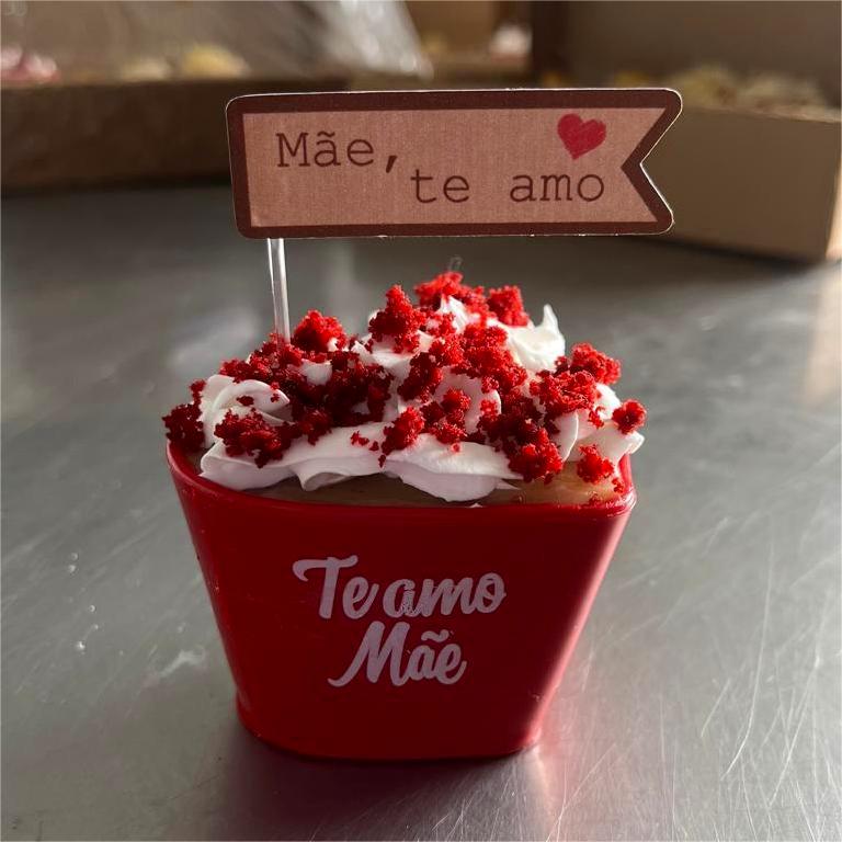 Xícara Encanto