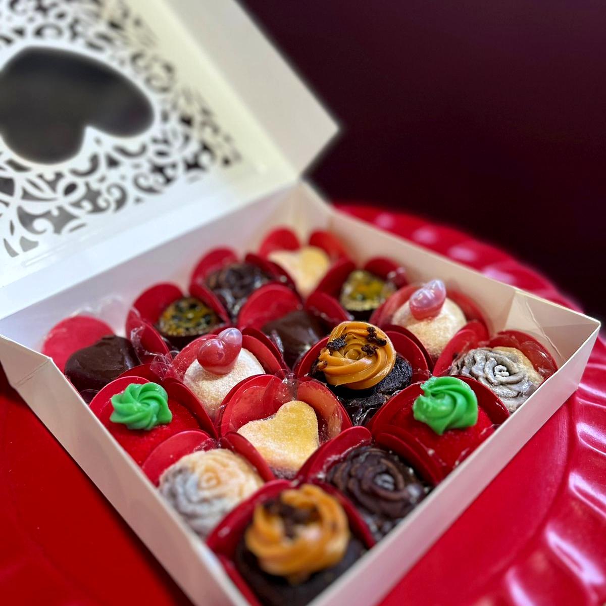 Doces Afetos